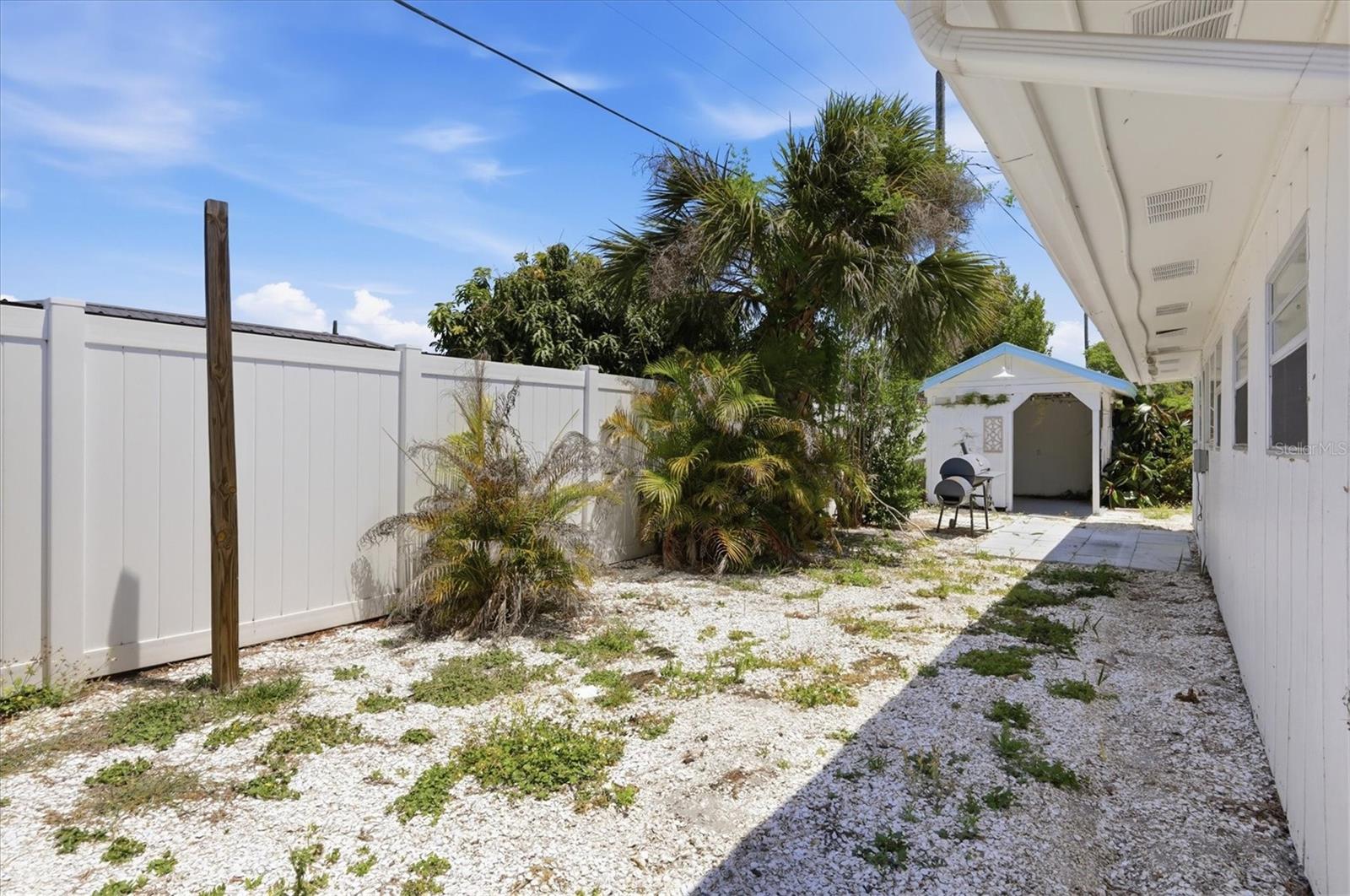 2901 POPLAR ST, SARASOTA, FL, 34237