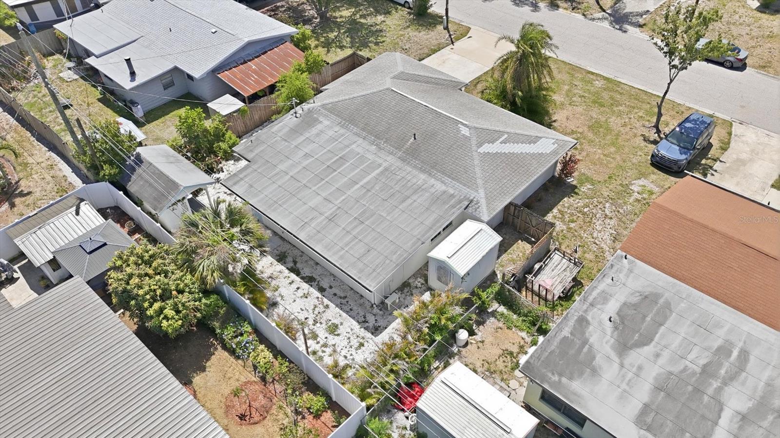 2901 POPLAR ST, SARASOTA, FL, 34237