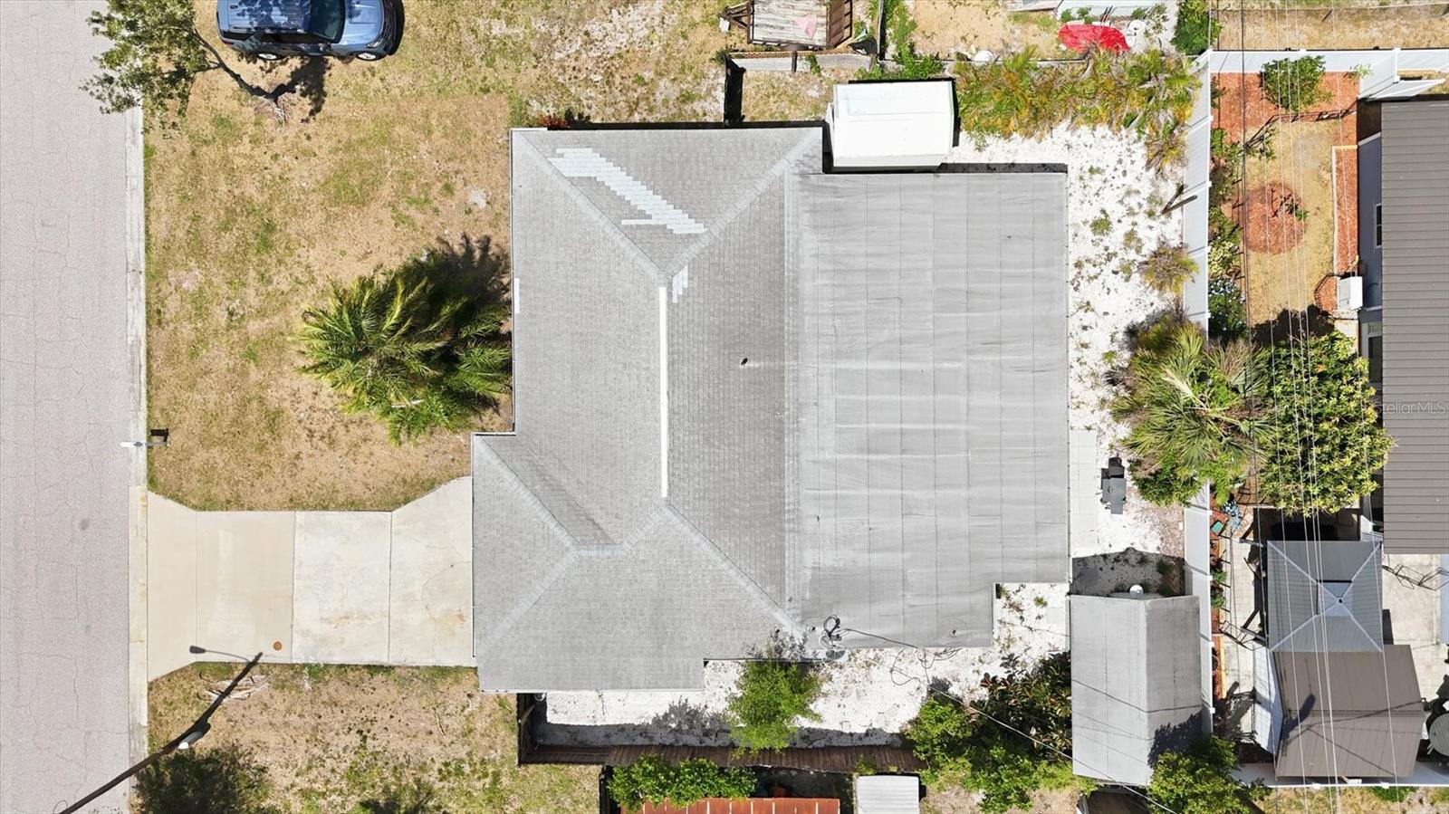 2901 POPLAR ST, SARASOTA, FL, 34237