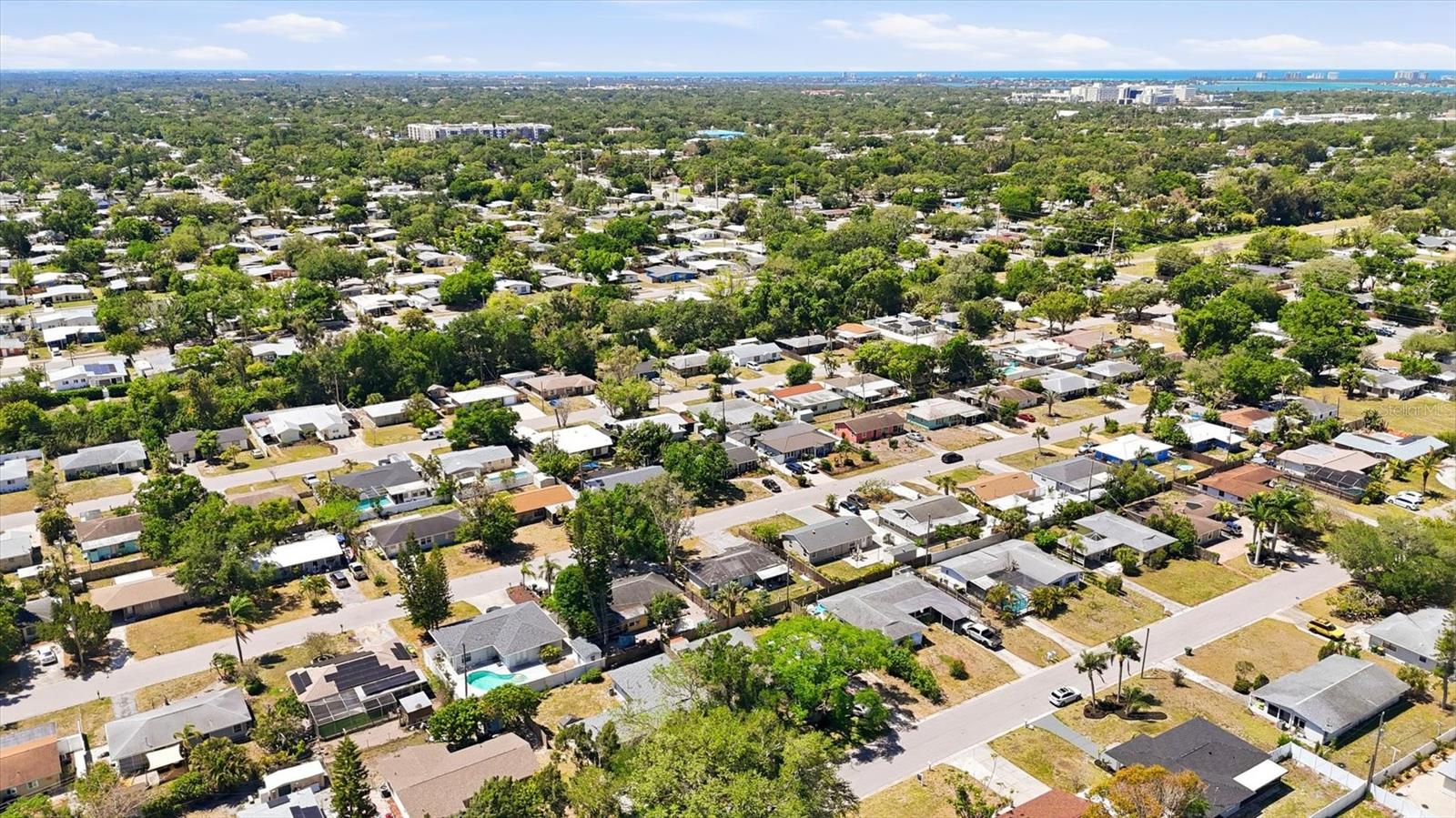 2901 POPLAR ST, SARASOTA, FL, 34237