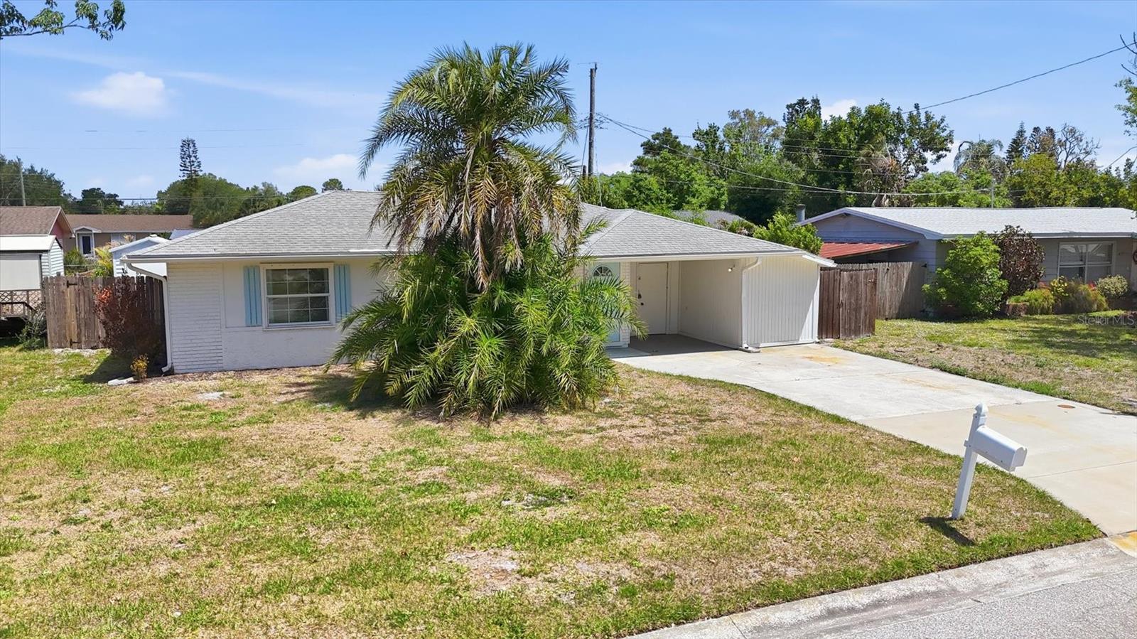 2901 POPLAR ST, SARASOTA, FL, 34237