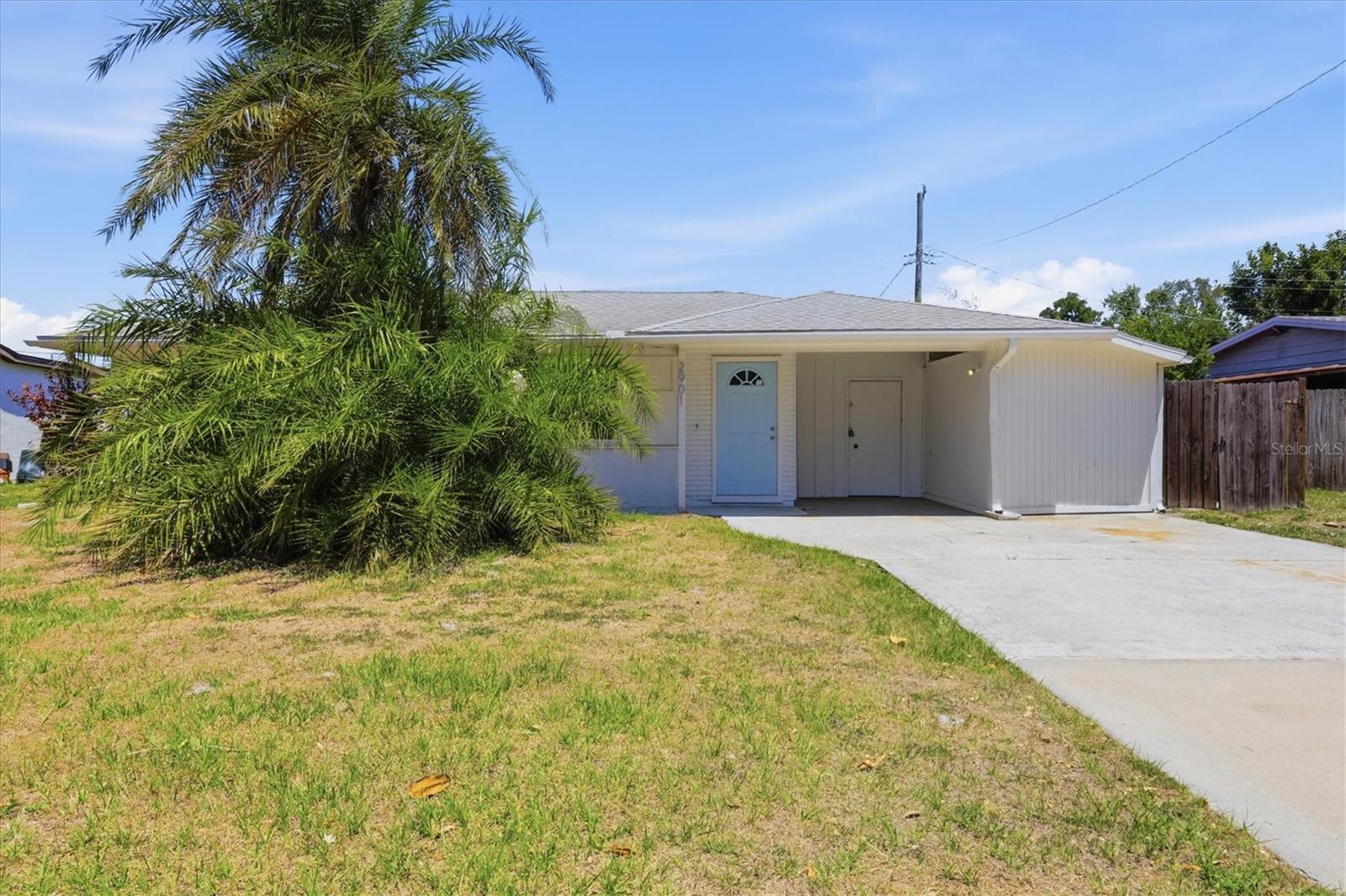 2901 POPLAR ST, SARASOTA, FL, 34237