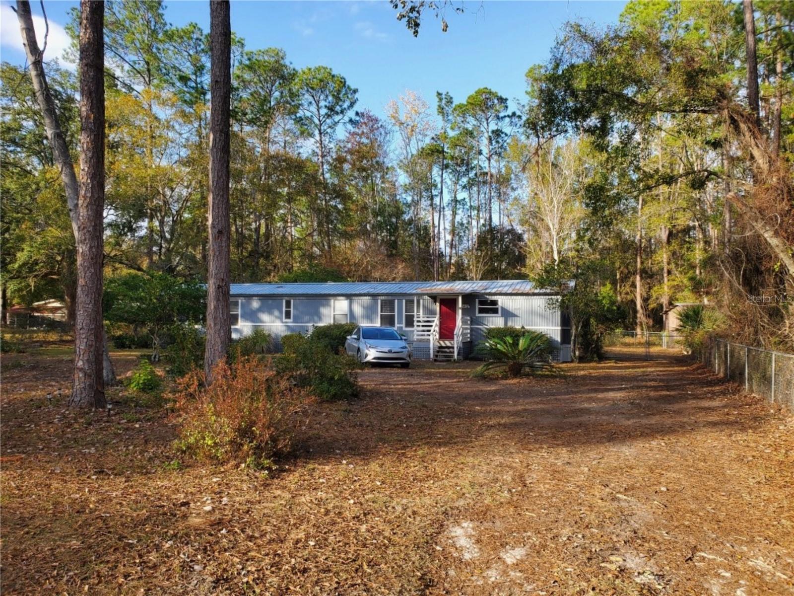 2412 NW 116TH PL, GAINESVILLE, FL, 32609