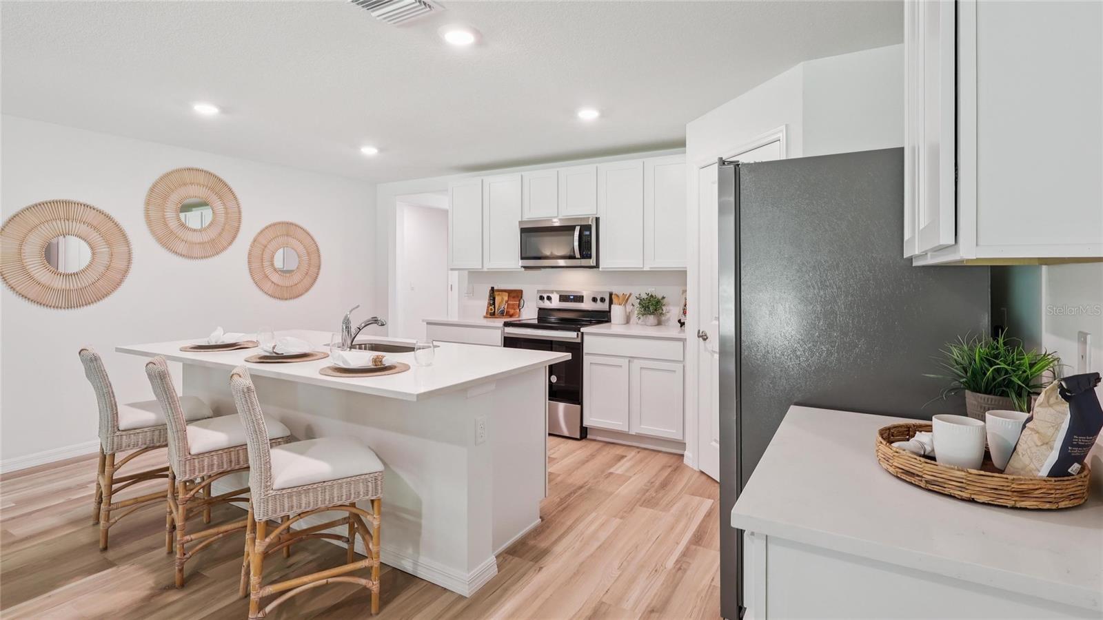 4589 SW 88TH PL, OCALA, FL, 34476