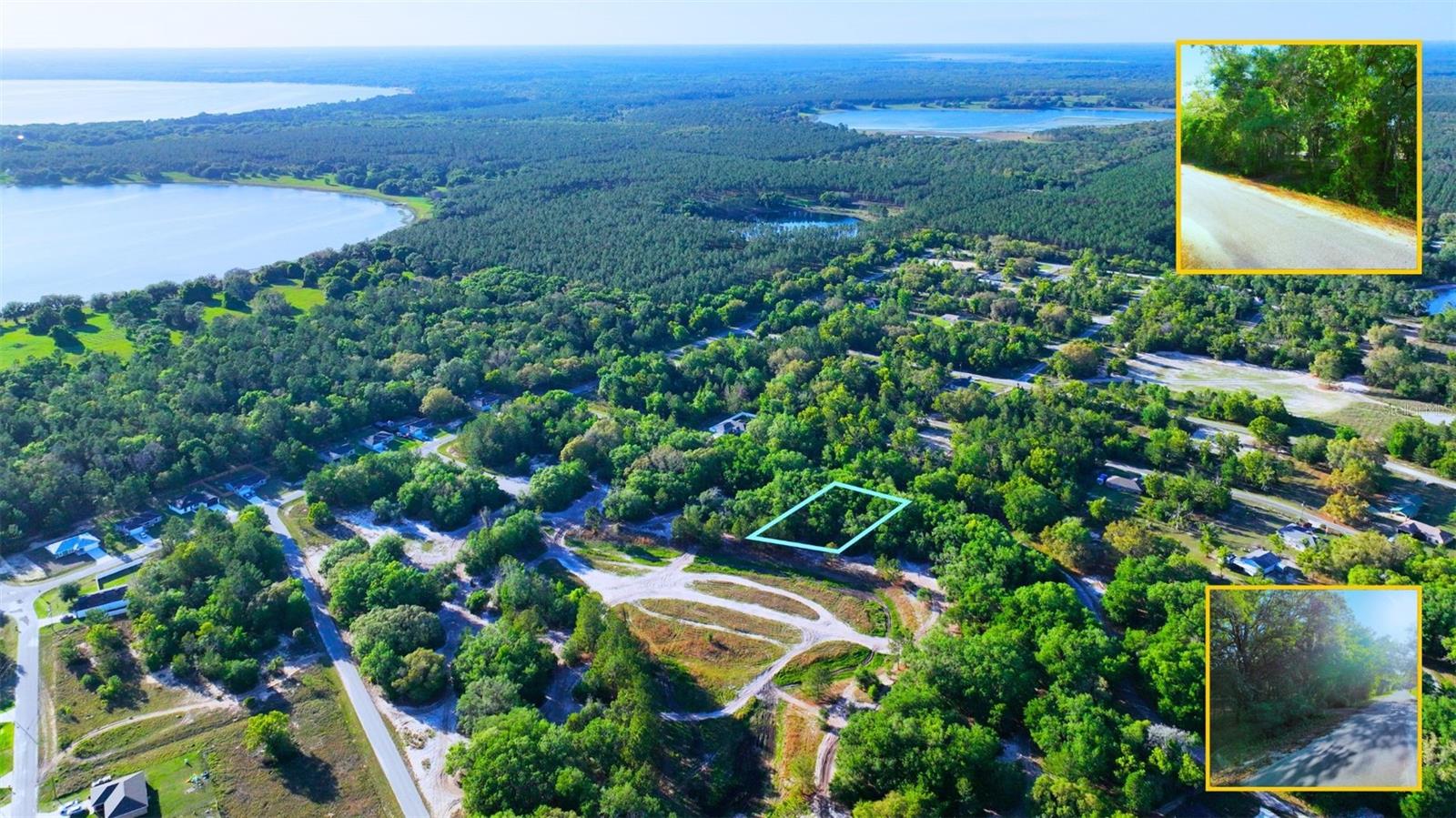 TBD MALAUKA RADIAL, OCKLAWAHA, FL, 32179