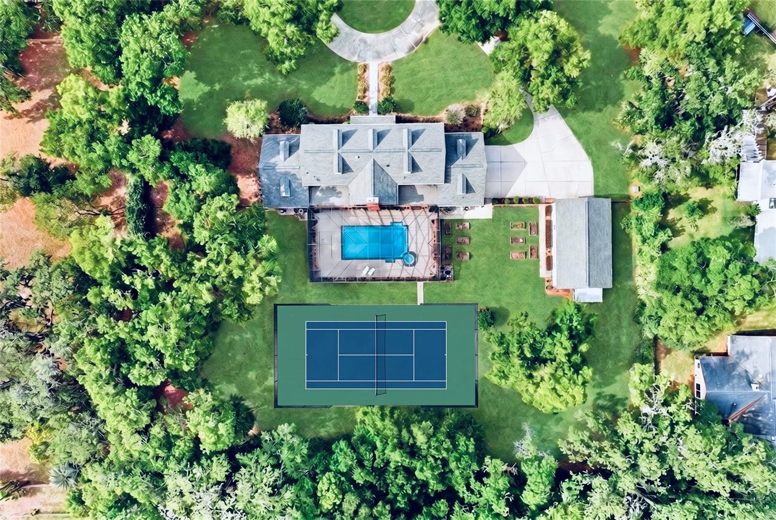 4940 E FORT KING ST, OCALA, FL, 34470