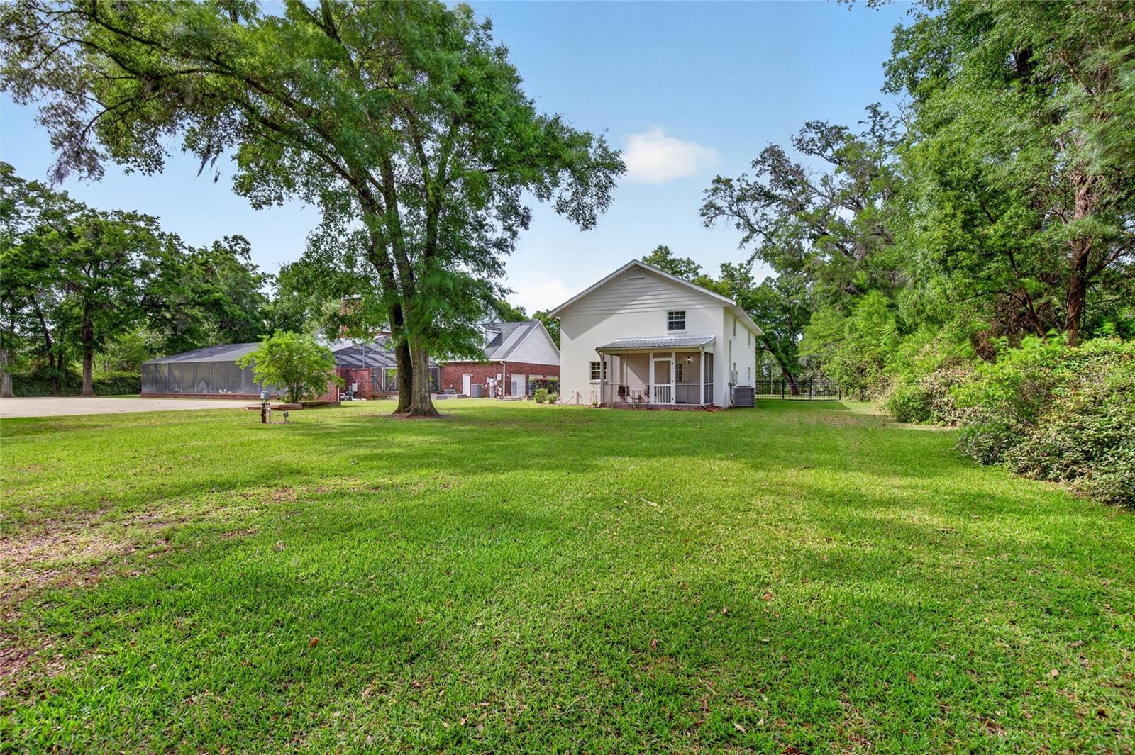 4940 E FORT KING ST, OCALA, FL, 34470