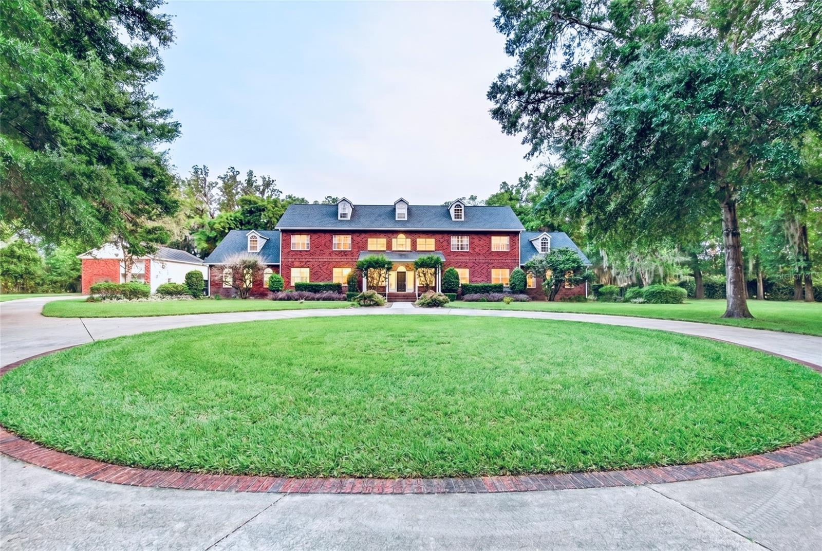 4940 E FORT KING ST, OCALA, FL, 34470