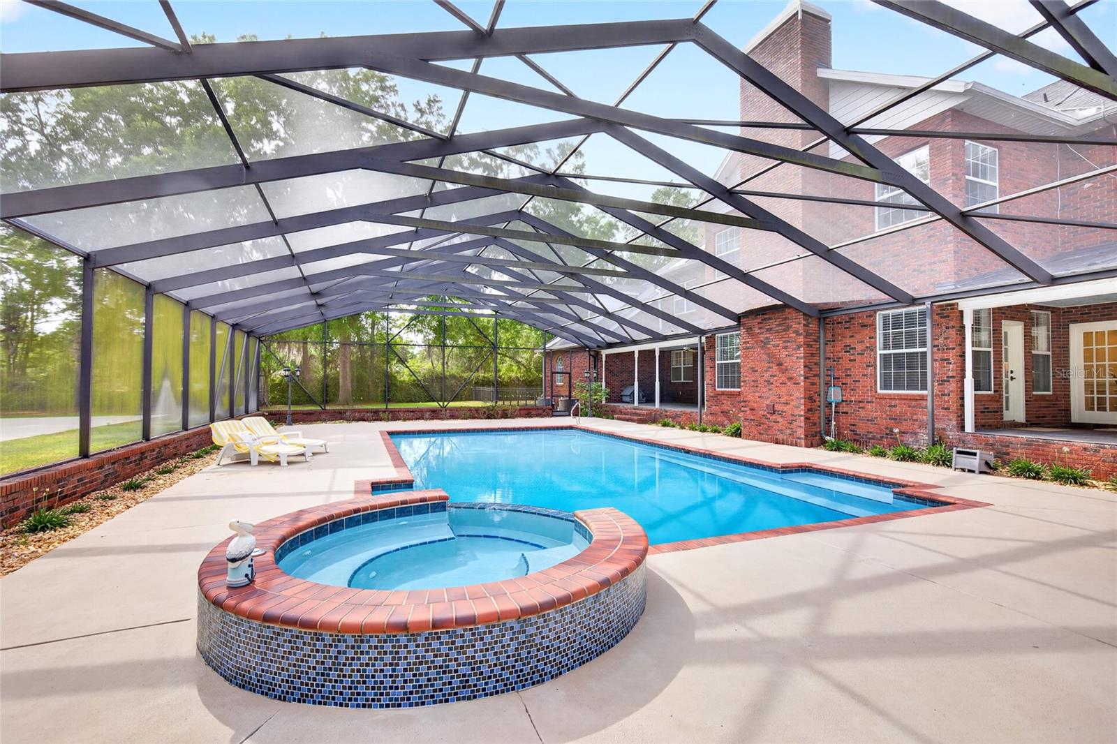 4940 E FORT KING ST, OCALA, FL, 34470