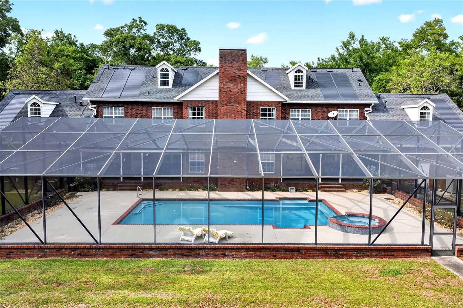 4940 E FORT KING ST, OCALA, FL, 34470