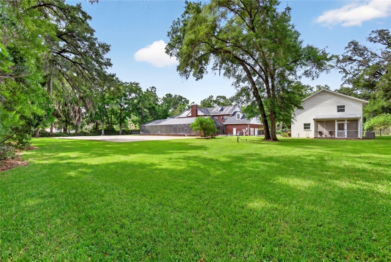 4940 E FORT KING ST, OCALA, FL, 34470