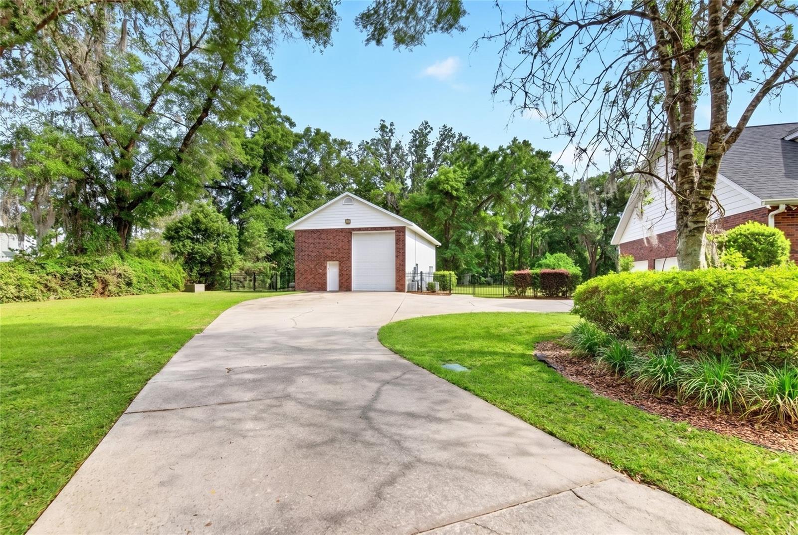 4940 E FORT KING ST, OCALA, FL, 34470