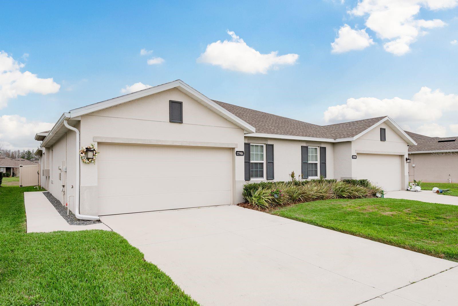 17906 TURNING LEAF CIRCLE, LAND O LAKES, FL, 34638