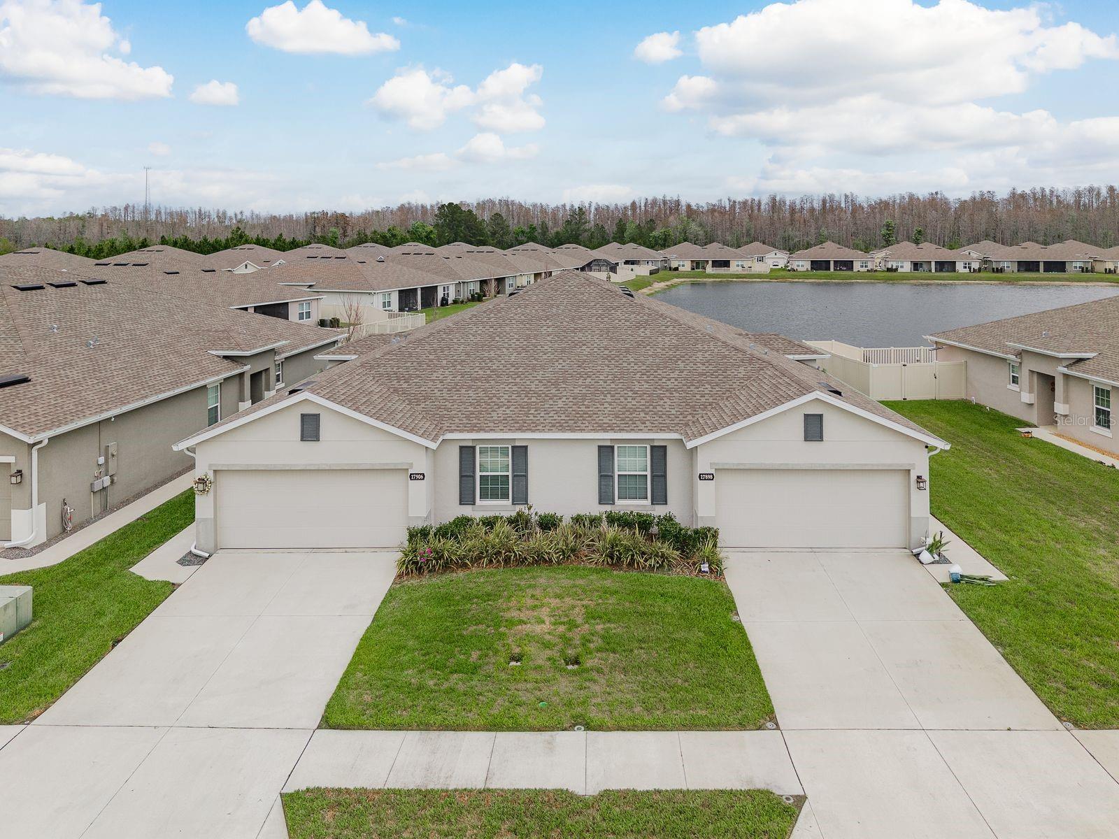 17906 TURNING LEAF CIRCLE, LAND O LAKES, FL, 34638