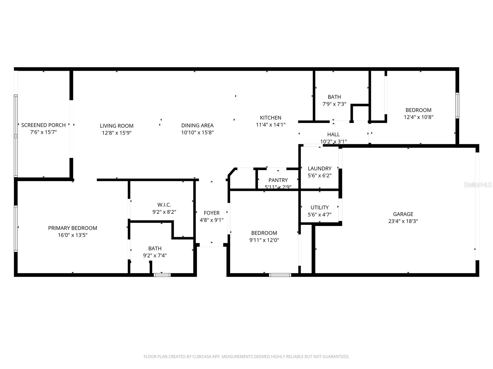 17906 TURNING LEAF CIRCLE, LAND O LAKES, FL, 34638