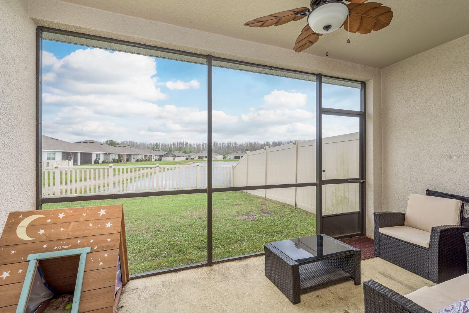 17906 TURNING LEAF CIRCLE, LAND O LAKES, FL, 34638