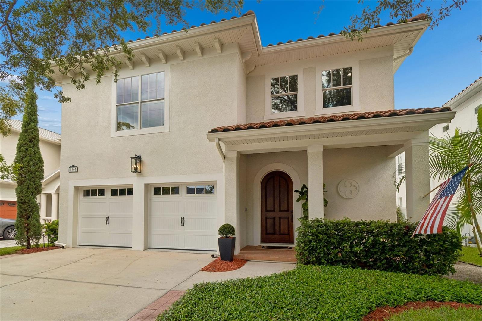 3303 W FIELDER ST, TAMPA, FL, 33611