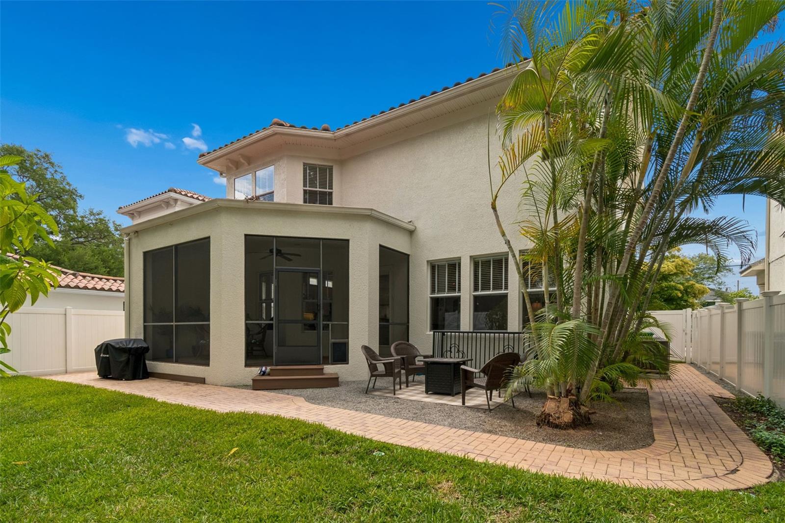 3303 W FIELDER ST, TAMPA, FL, 33611