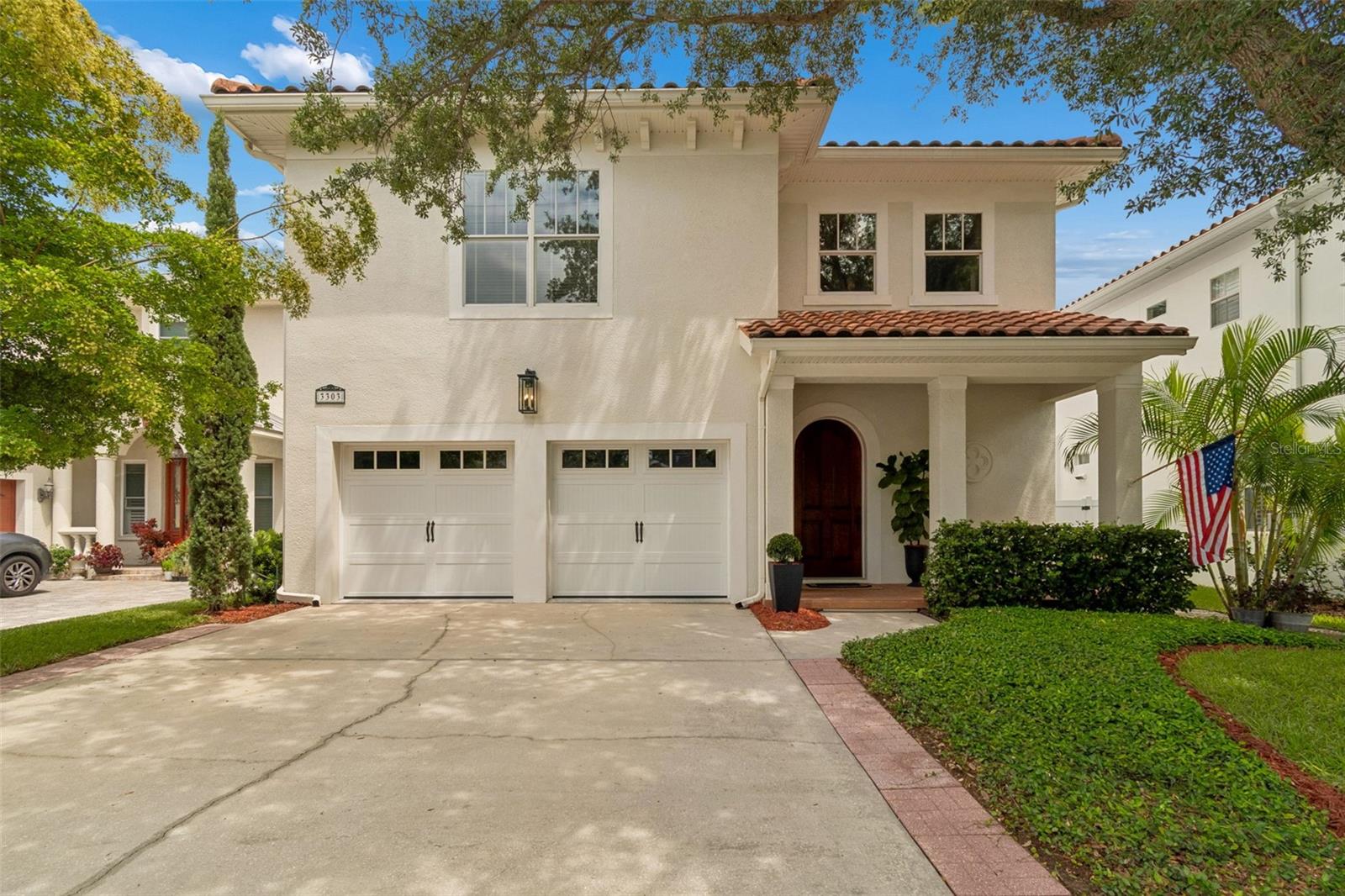 3303 W FIELDER ST, TAMPA, FL, 33611