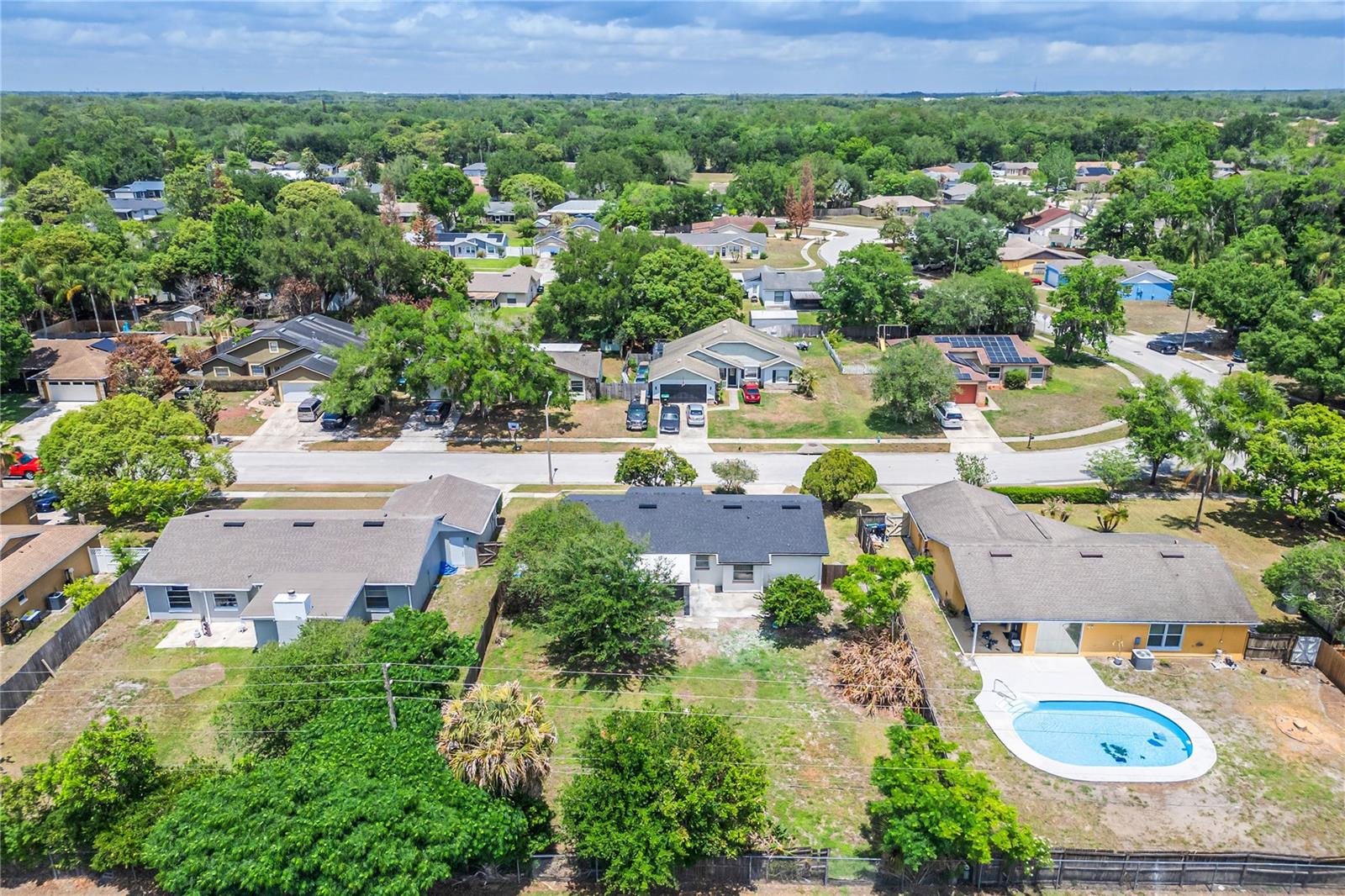 8742 BRACKENWOOD DR, ORLANDO, FL, 32829