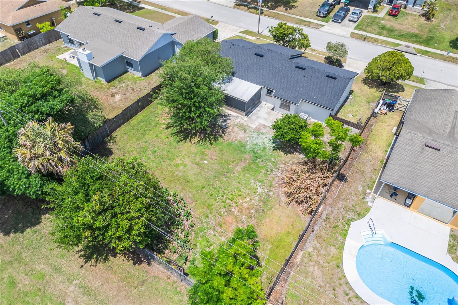 8742 BRACKENWOOD DR, ORLANDO, FL, 32829