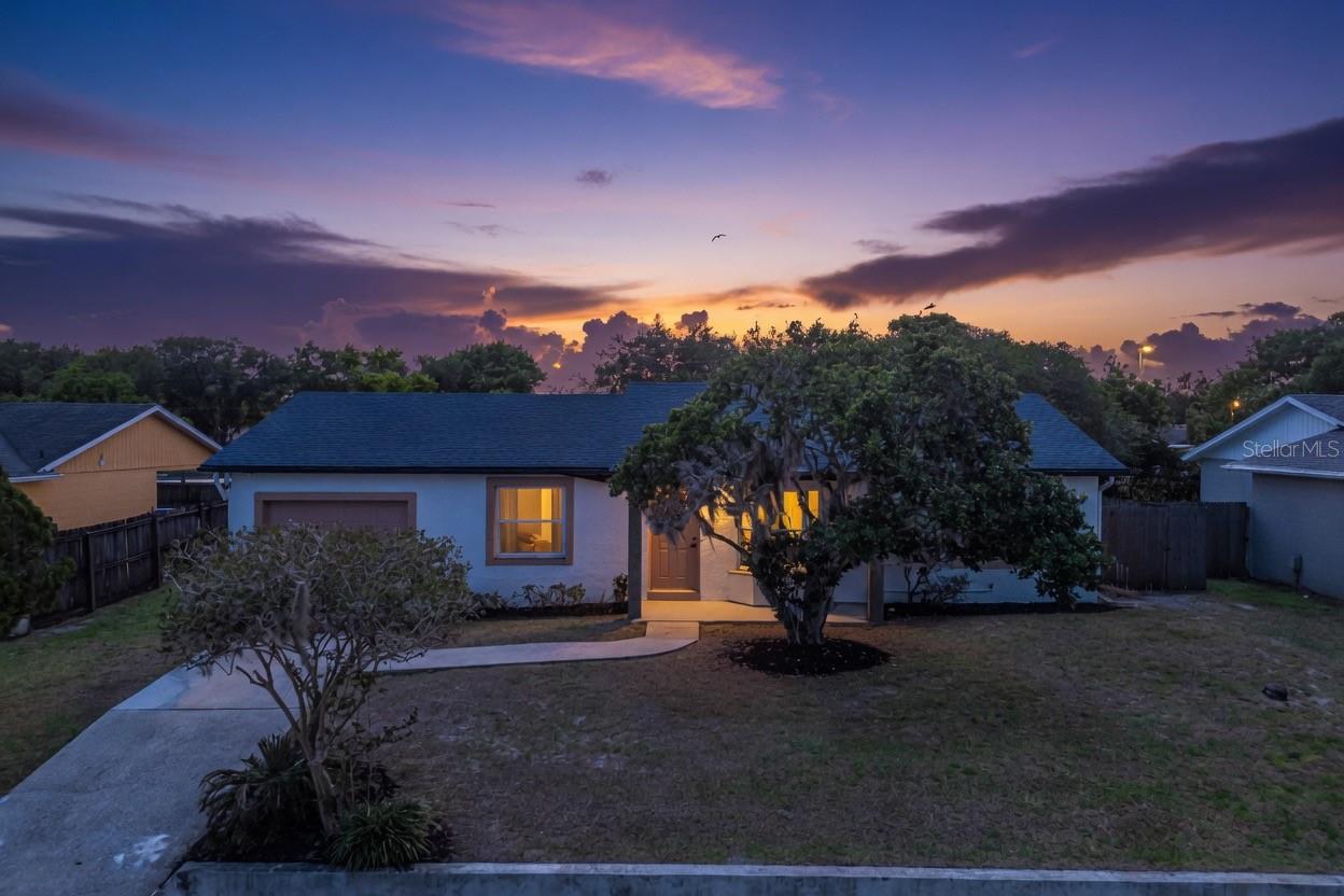 8742 BRACKENWOOD DR, ORLANDO, FL, 32829