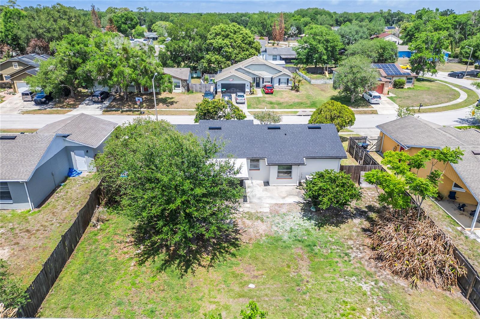 8742 BRACKENWOOD DR, ORLANDO, FL, 32829