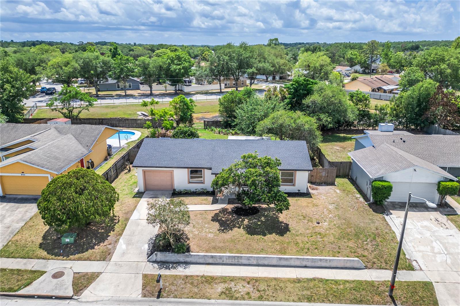 8742 BRACKENWOOD DR, ORLANDO, FL, 32829