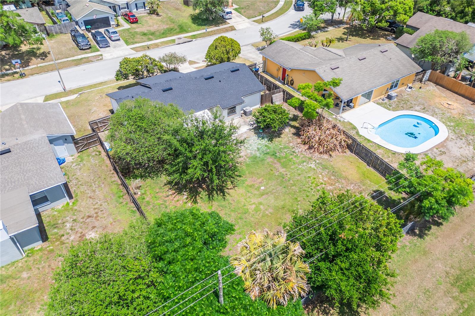 8742 BRACKENWOOD DR, ORLANDO, FL, 32829