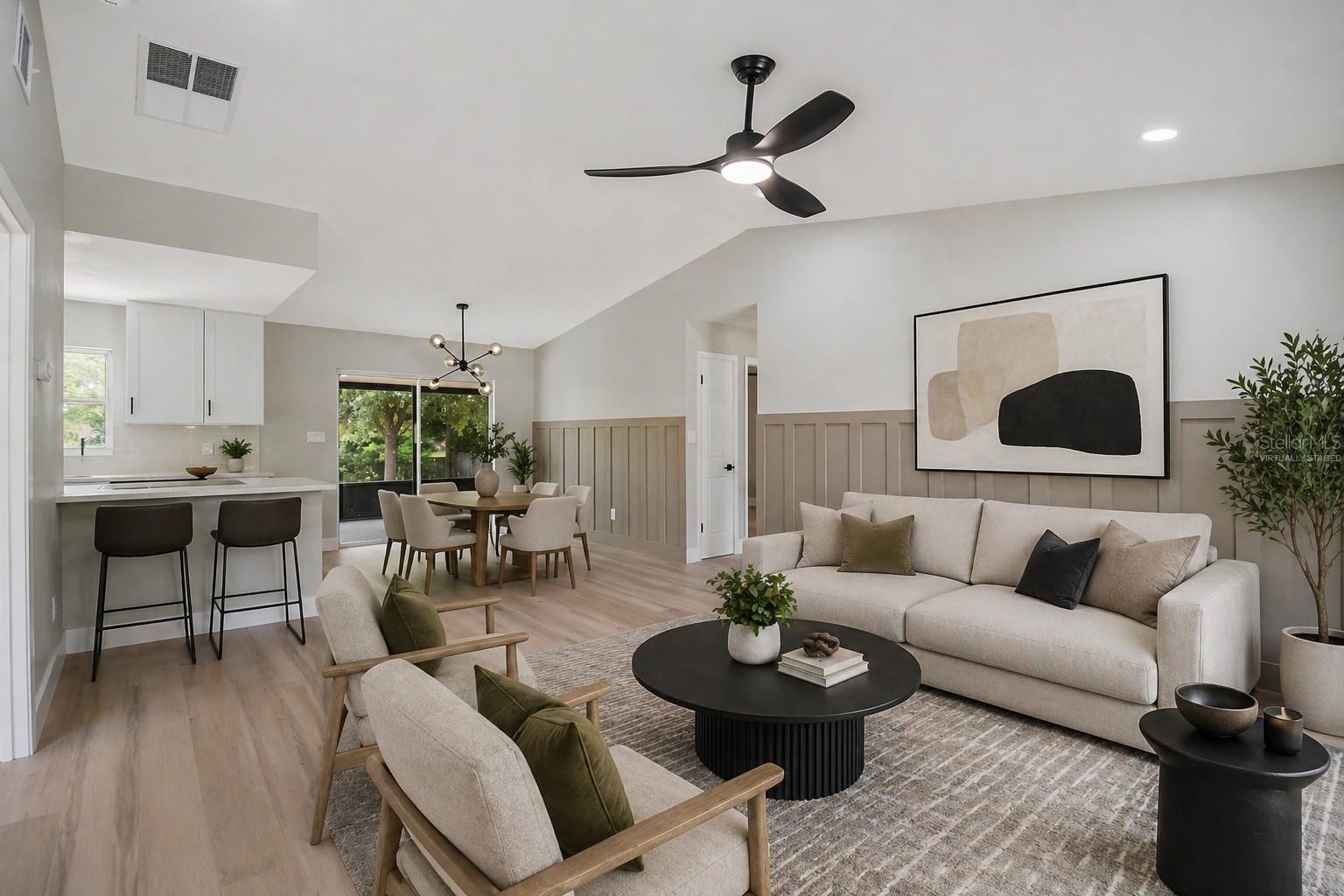 8742 BRACKENWOOD DR, ORLANDO, FL, 32829