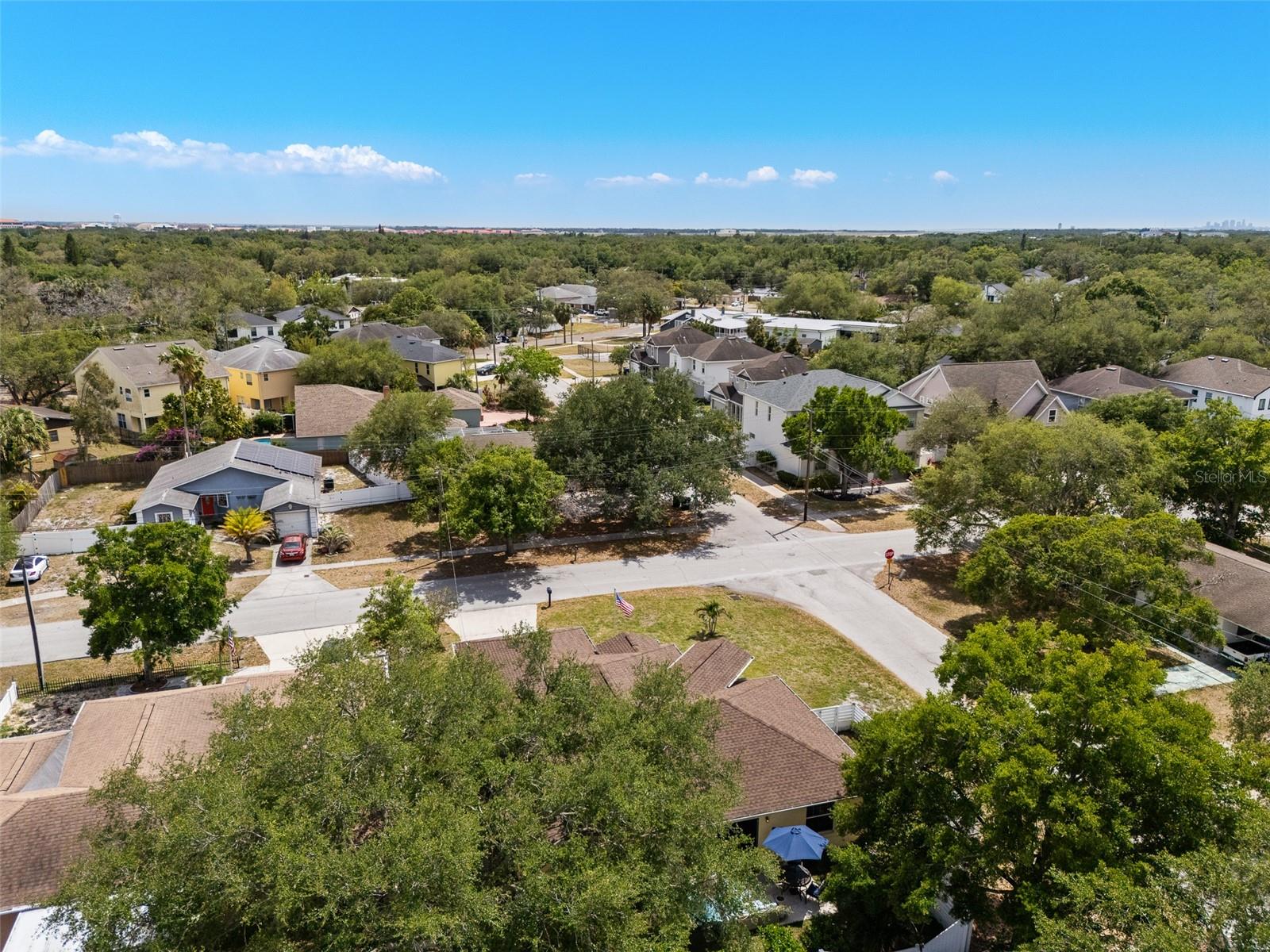 3217 W BAY AVE, TAMPA, FL, 33611