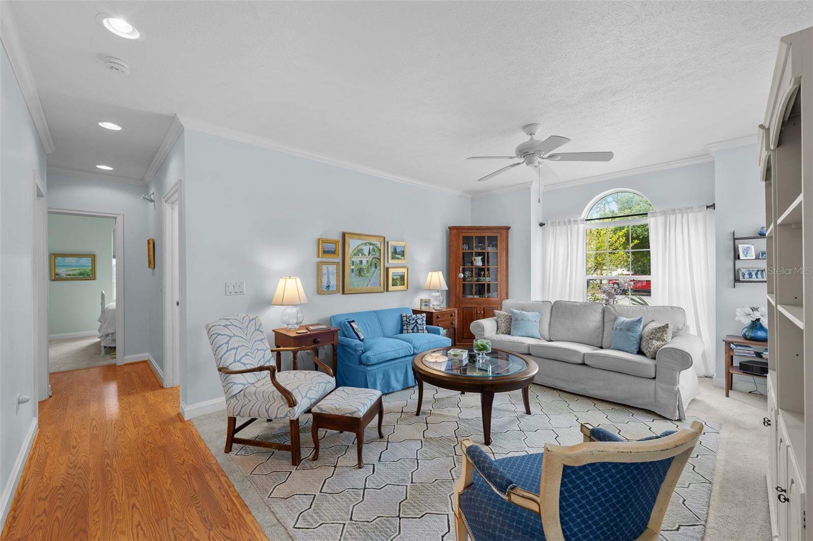 3217 W BAY AVE, TAMPA, FL, 33611