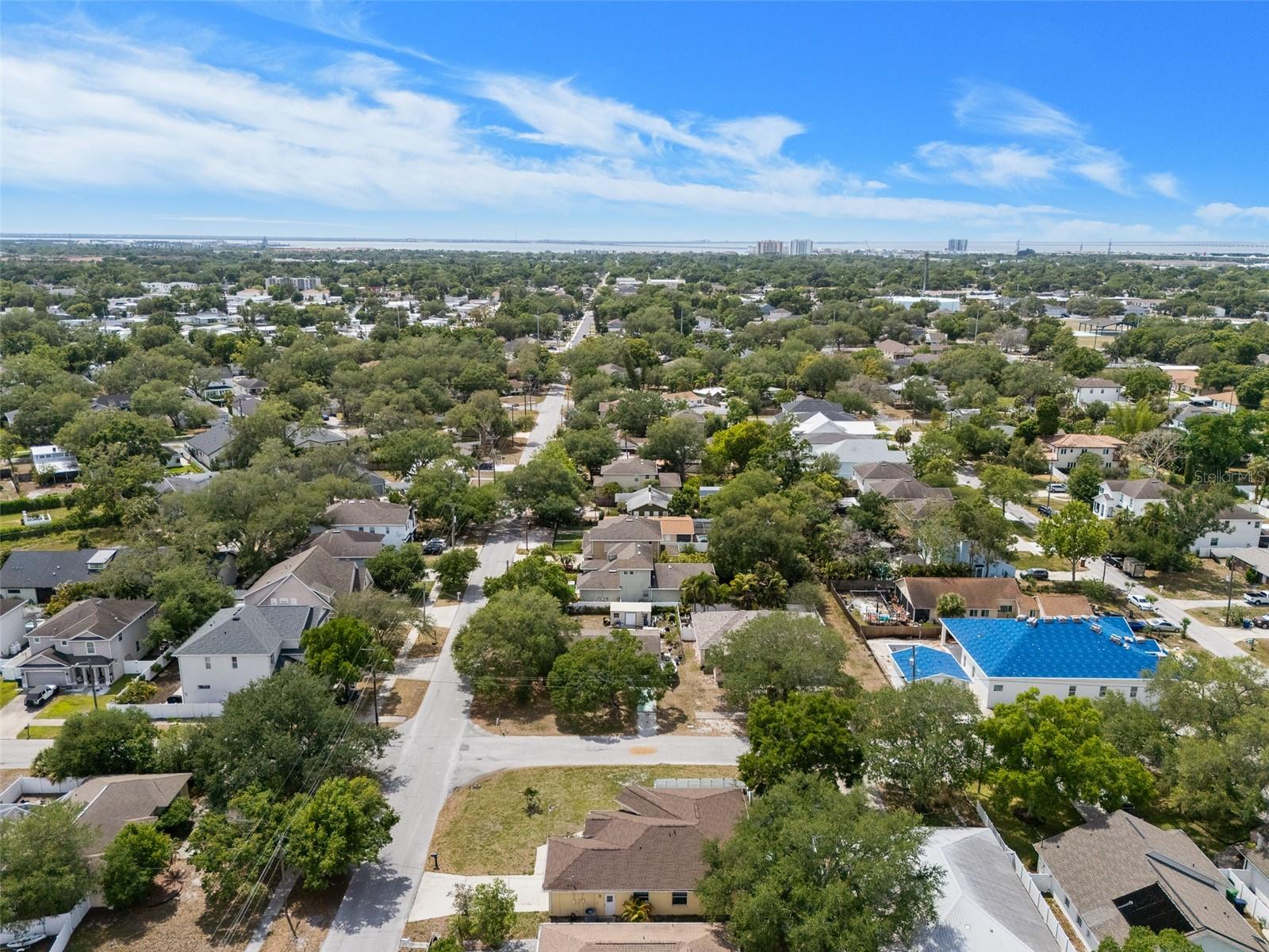 3217 W BAY AVE, TAMPA, FL, 33611