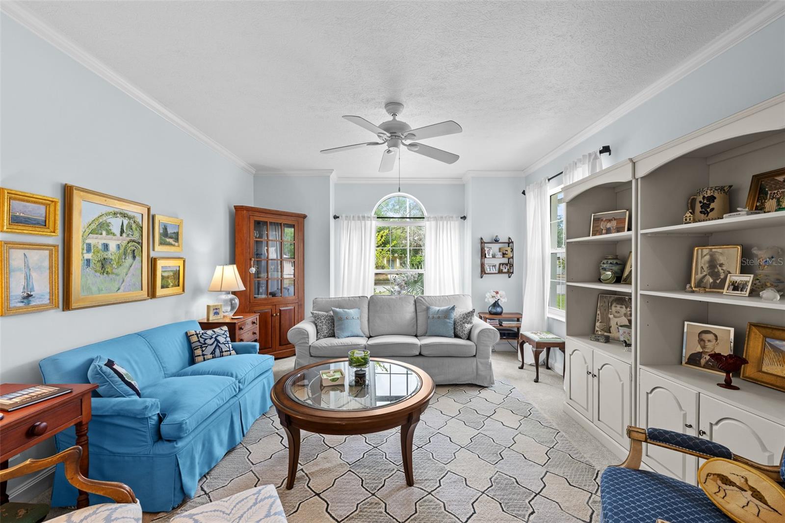 3217 W BAY AVE, TAMPA, FL, 33611