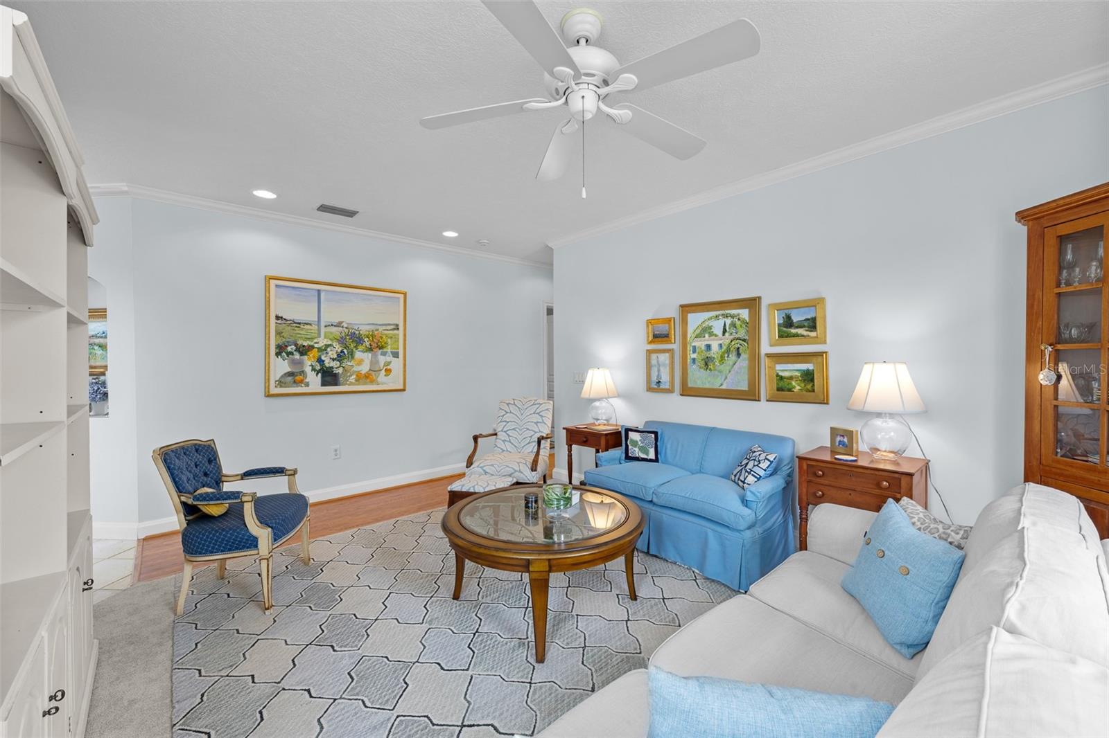 3217 W BAY AVE, TAMPA, FL, 33611