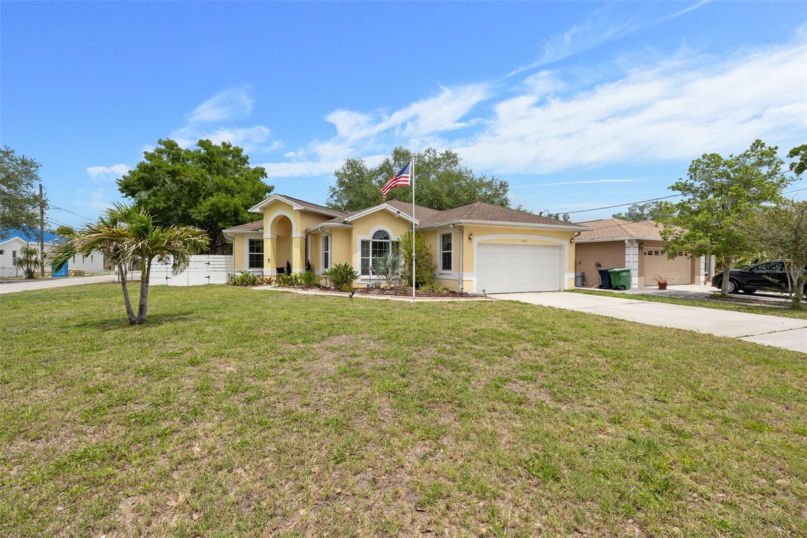 3217 W BAY AVE, TAMPA, FL, 33611