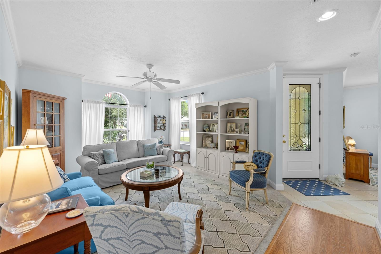 3217 W BAY AVE, TAMPA, FL, 33611