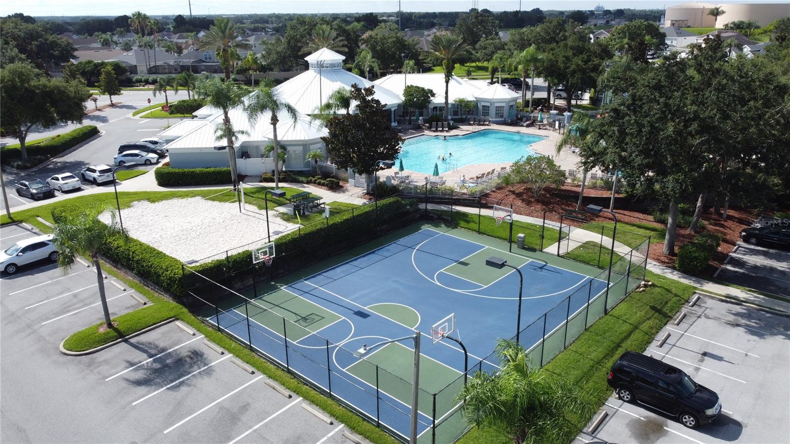 2300 BUTTERFLY PALM WAY #203, KISSIMMEE, FL, 34747