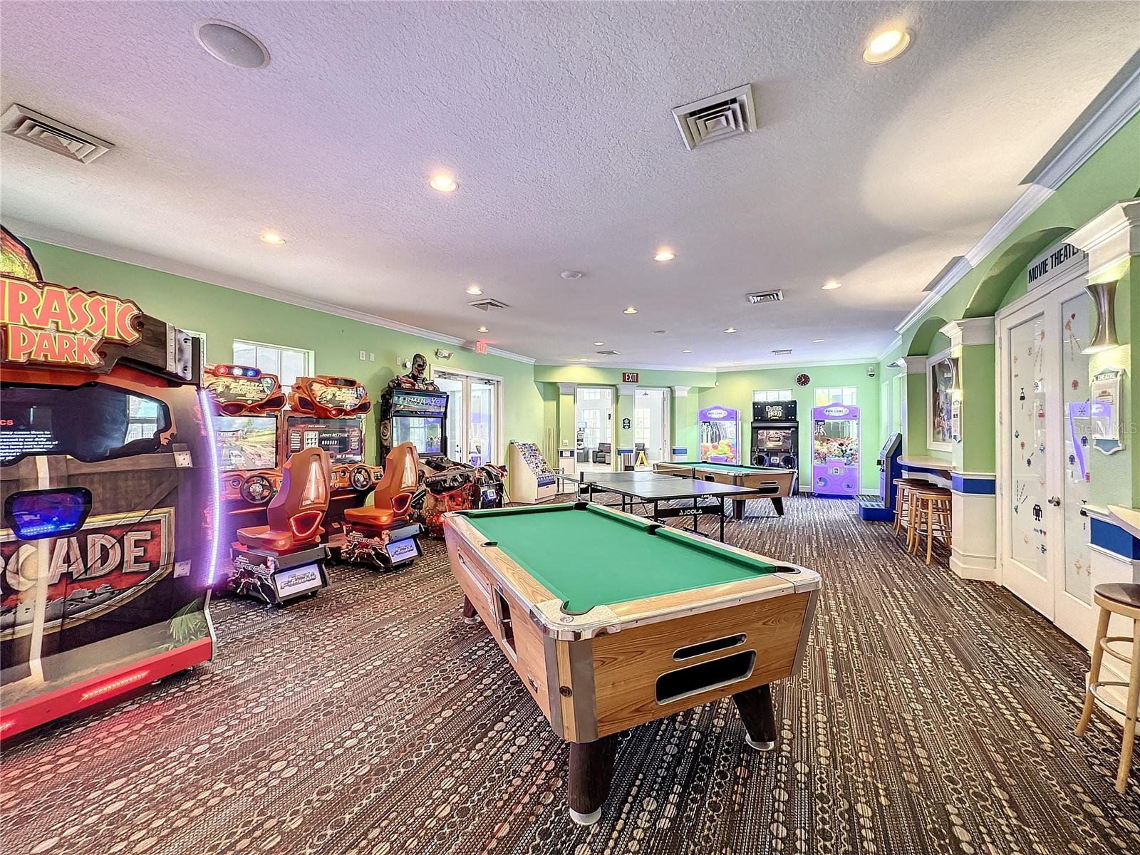 2300 BUTTERFLY PALM WAY #203, KISSIMMEE, FL, 34747