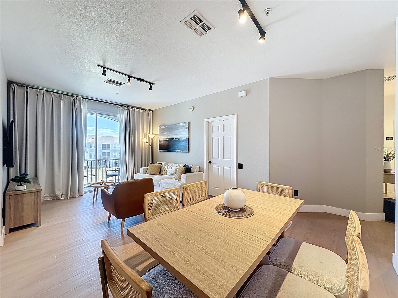 2300 BUTTERFLY PALM WAY #203, KISSIMMEE, FL, 34747