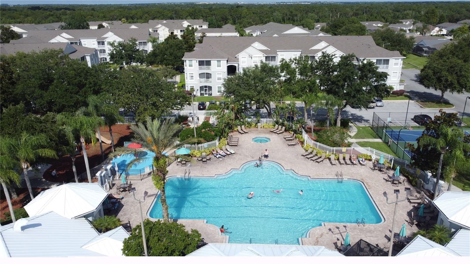 2300 BUTTERFLY PALM WAY #203, KISSIMMEE, FL, 34747