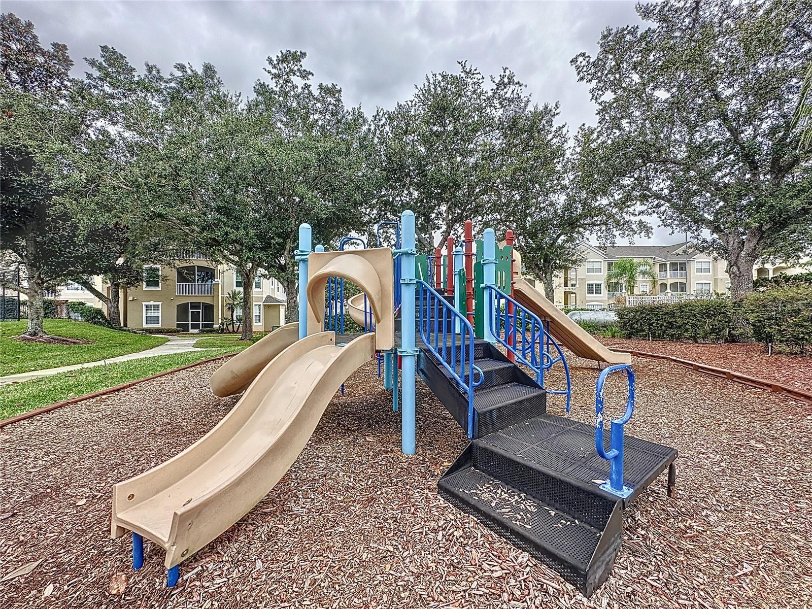 2300 BUTTERFLY PALM WAY #203, KISSIMMEE, FL, 34747