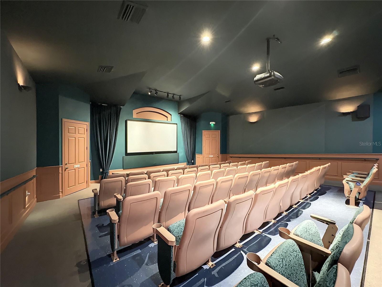 2300 BUTTERFLY PALM WAY #203, KISSIMMEE, FL, 34747