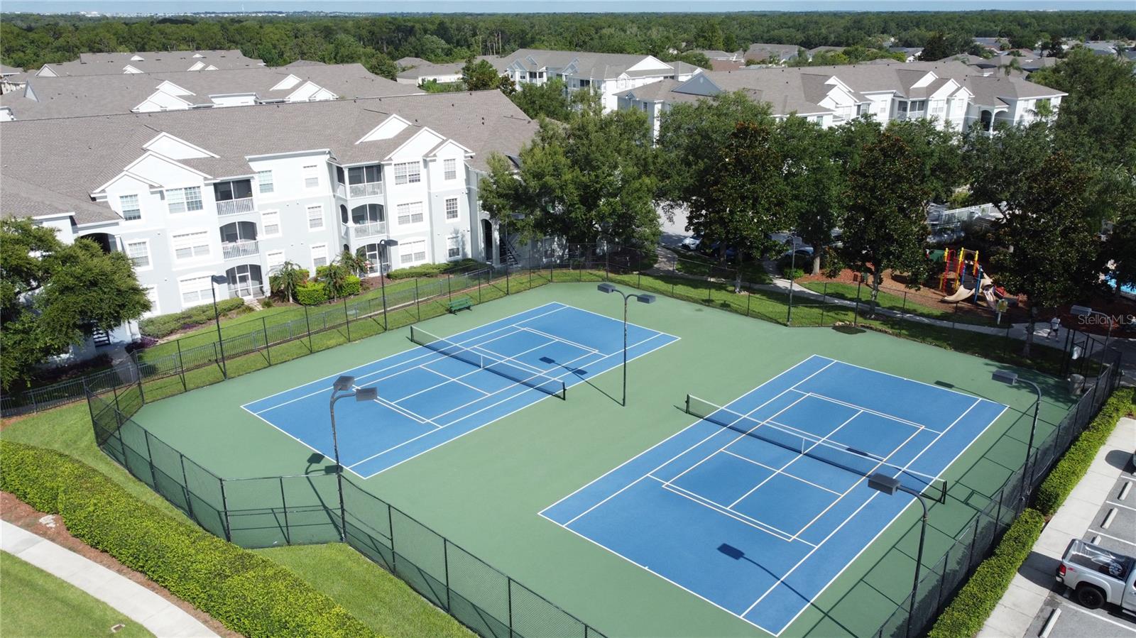 2300 BUTTERFLY PALM WAY #203, KISSIMMEE, FL, 34747