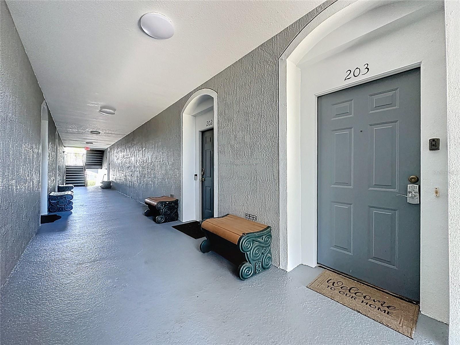 2300 BUTTERFLY PALM WAY #203, KISSIMMEE, FL, 34747