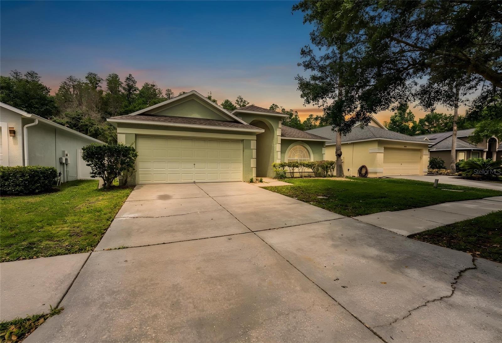 10458 LUCAYA DR, TAMPA, FL, 33647