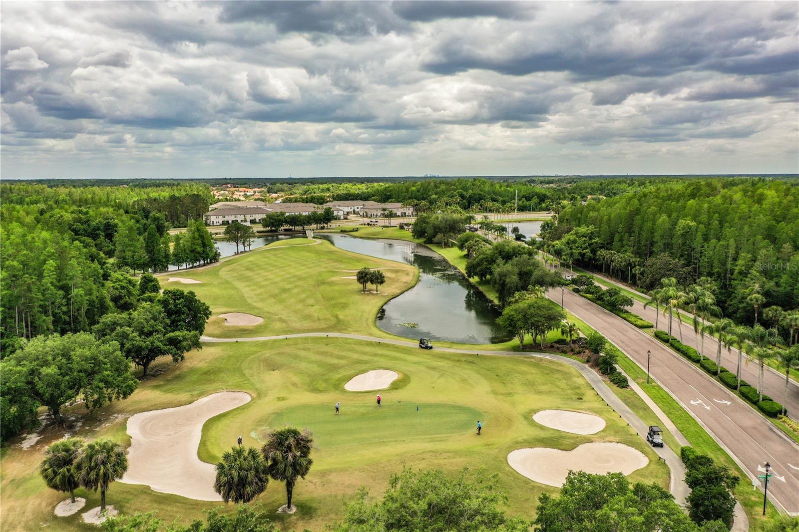 10458 LUCAYA DR, TAMPA, FL, 33647