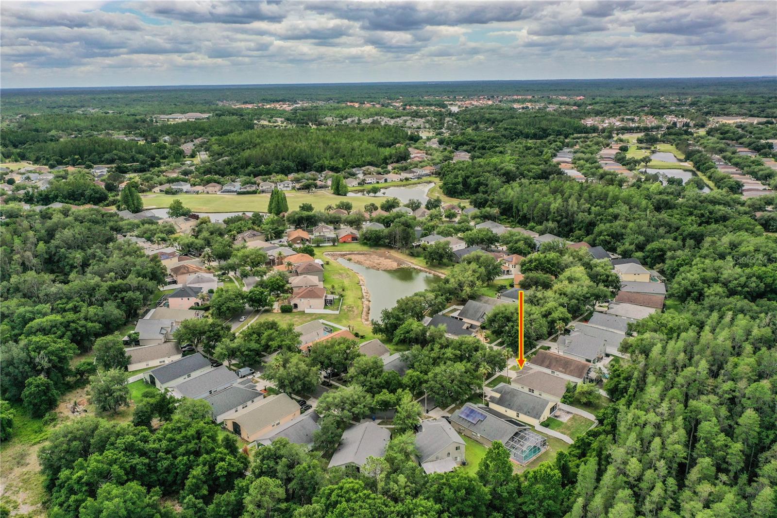 10458 LUCAYA DR, TAMPA, FL, 33647