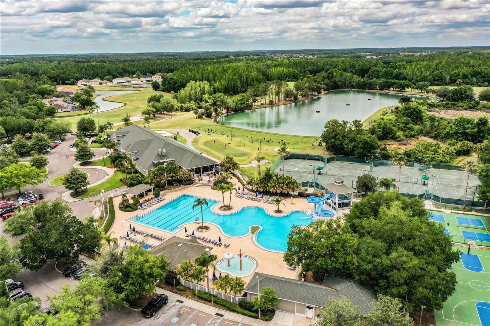 10458 LUCAYA DR, TAMPA, FL, 33647