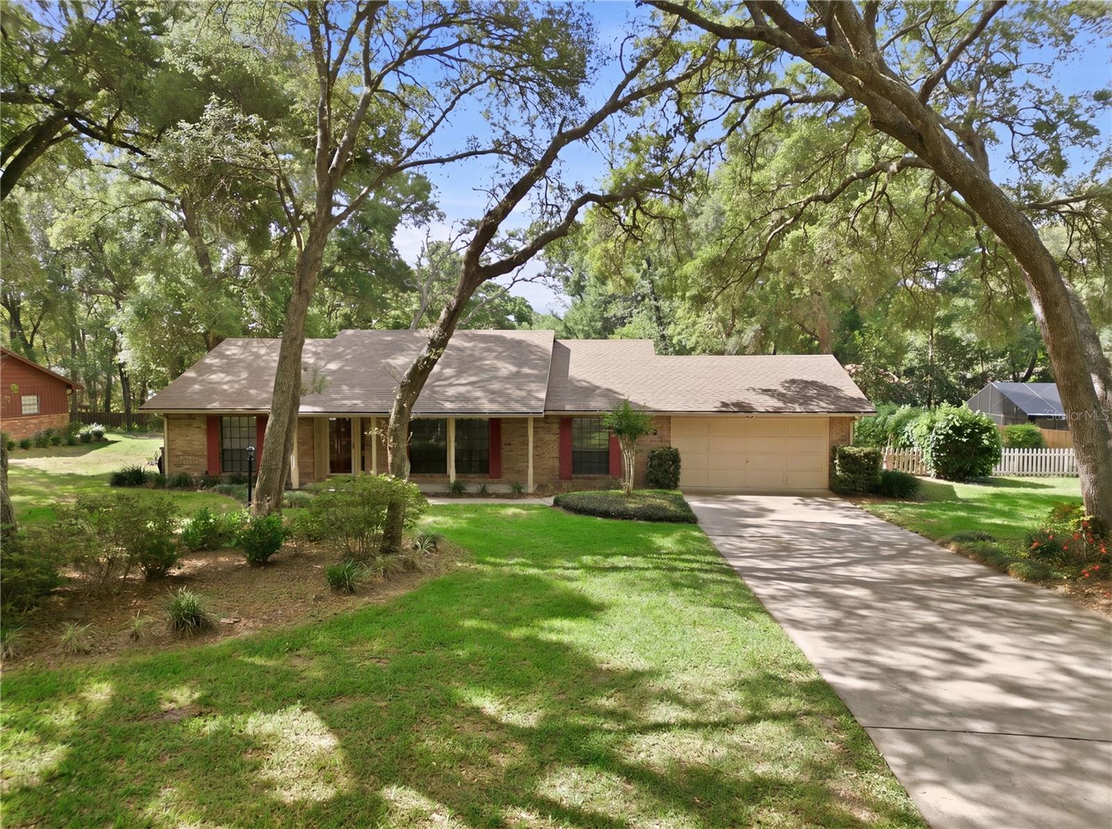 544 BLACK IRONWOOD DR, DELAND, FL, 32724
